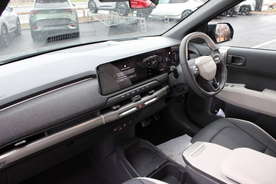 Used Kia EV3 2025 for sale - 77202461: Photo 13