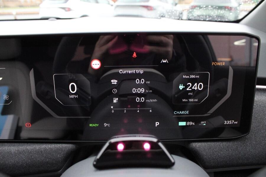 Used Kia EV3 2025 for sale - 77202461: Photo 28