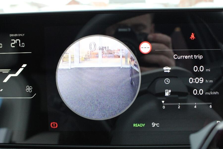 Used Kia EV3 2025 for sale - 77202461: Photo 29