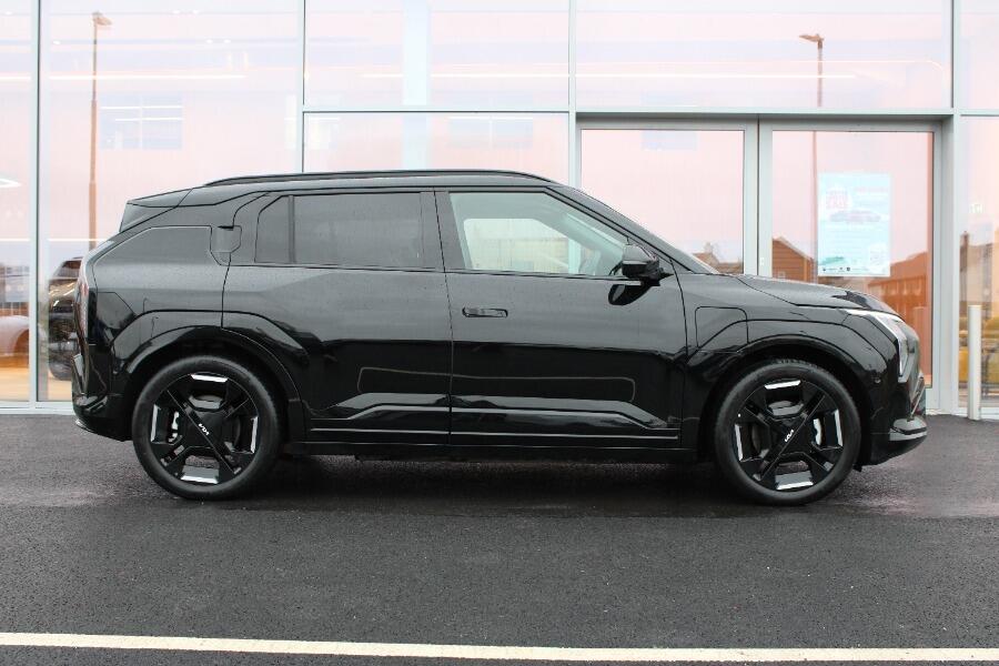 Used Kia EV3 2025 for sale - 77202461: Photo 3