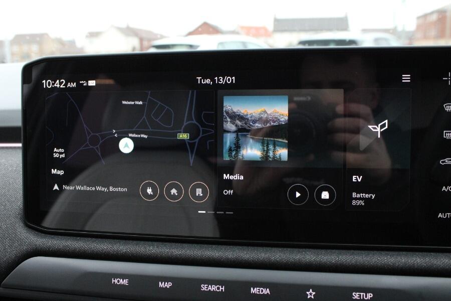 Used Kia EV3 2025 for sale - 77202461: Photo 30