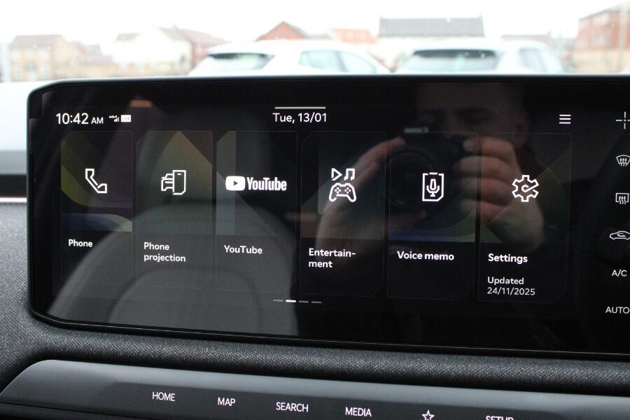 Used Kia EV3 2025 for sale - 77202461: Photo 31