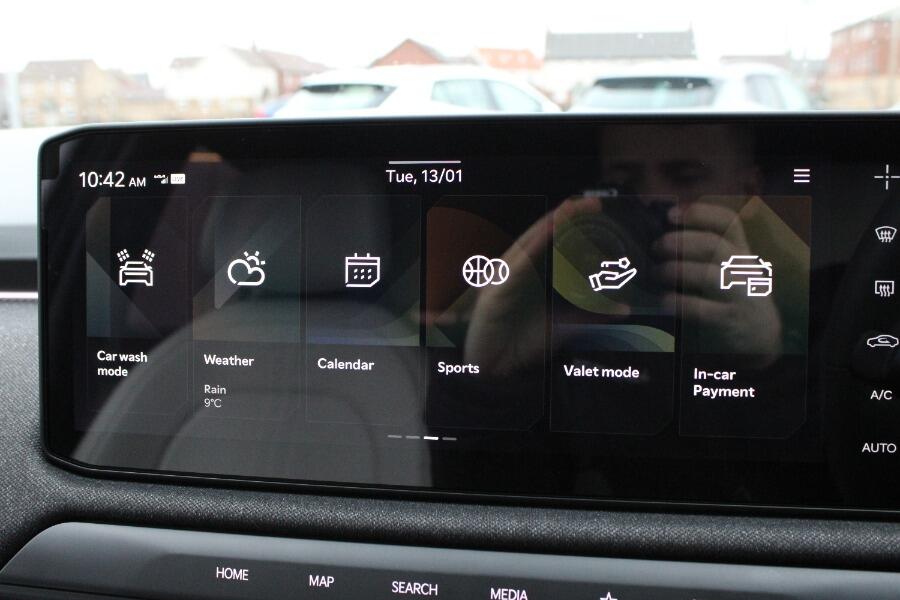 Used Kia EV3 2025 for sale - 77202461: Photo 32