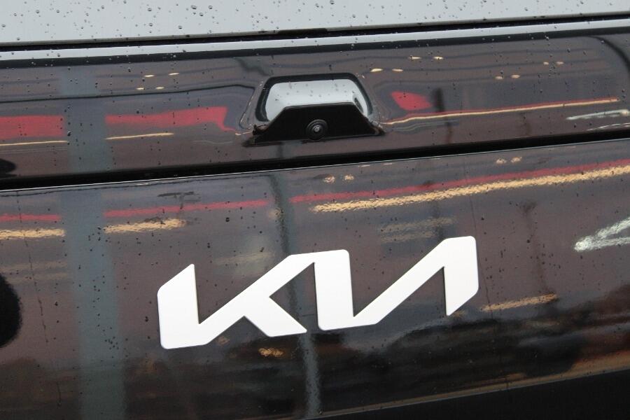 Used Kia EV3 2025 for sale - 77202461: Photo 45