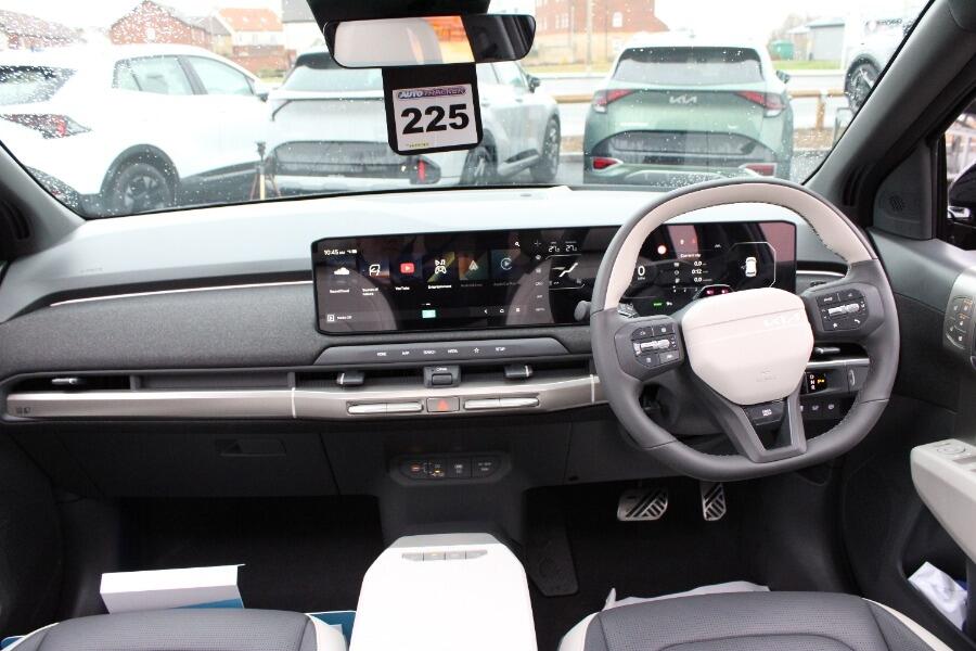 Used Kia EV3 2025 for sale - 77202461: Photo 47