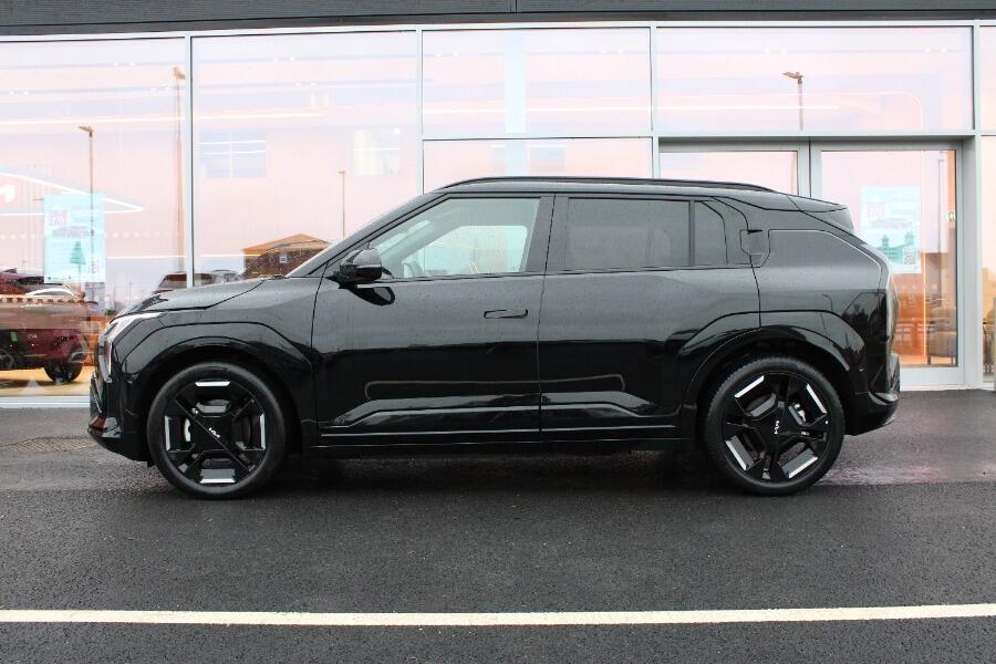 Used Kia EV3 2025 for sale - 77202461: Photo 7