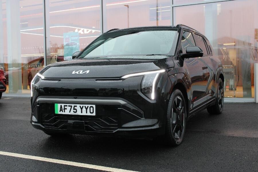 Used Kia EV3 2025 for sale - 77202461: Photo 8