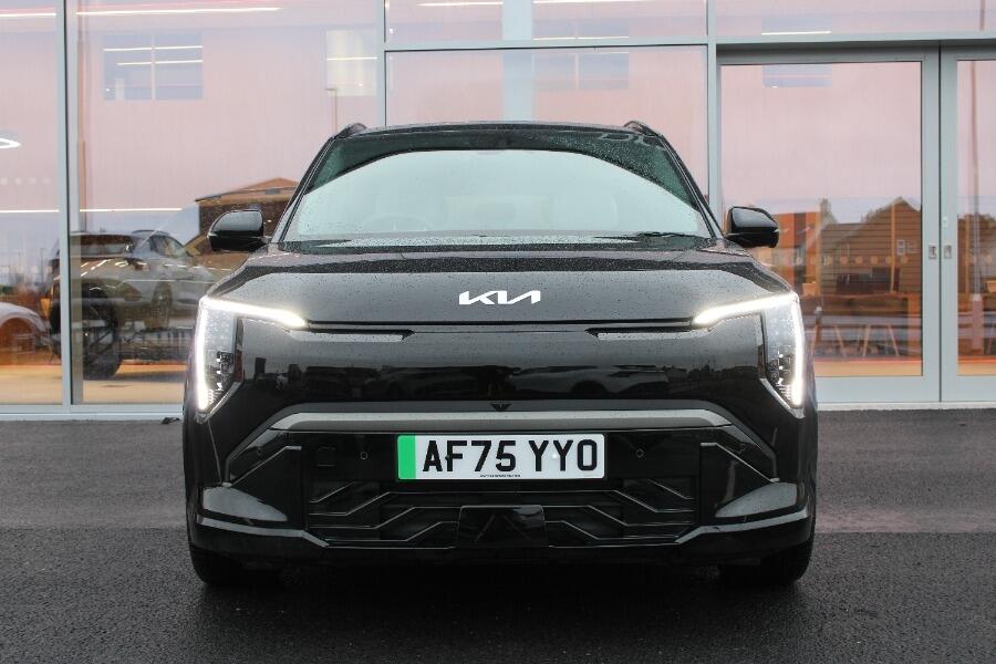 Used Kia EV3 2025 for sale - 77202461: Photo 9