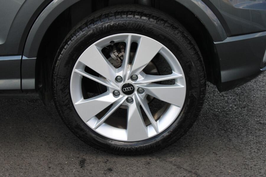 Used Audi Q2 2023 for sale - 76042025: Photo 12