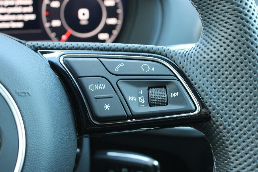 Used Audi Q2 2023 for sale - 76042025: Photo 22
