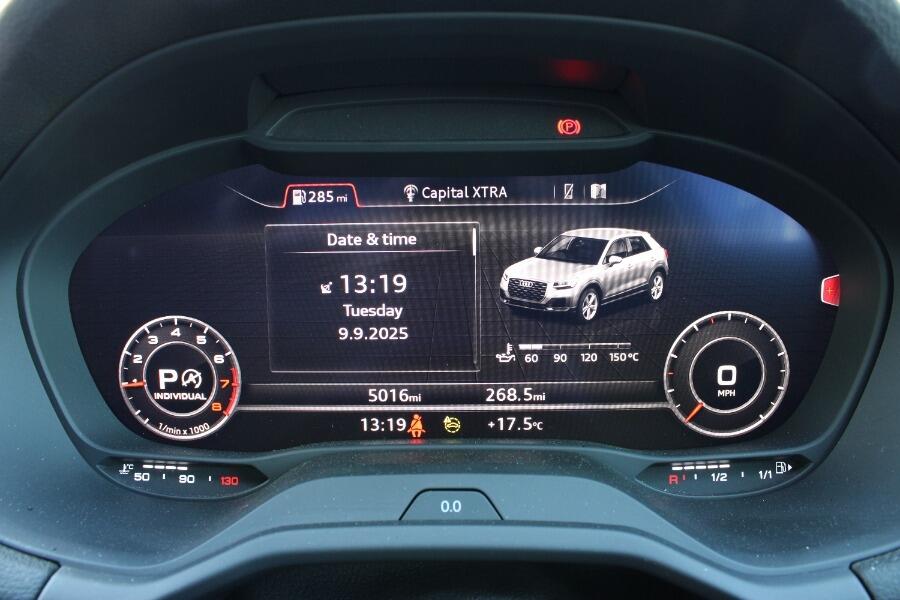 Used Audi Q2 2023 for sale - 76042025: Photo 27