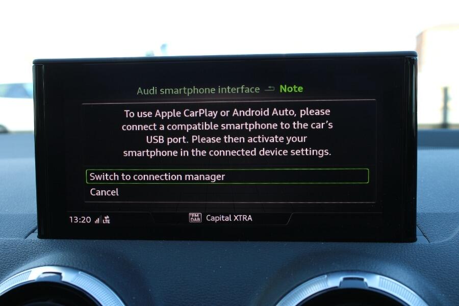 Used Audi Q2 2023 for sale - 76042025: Photo 33