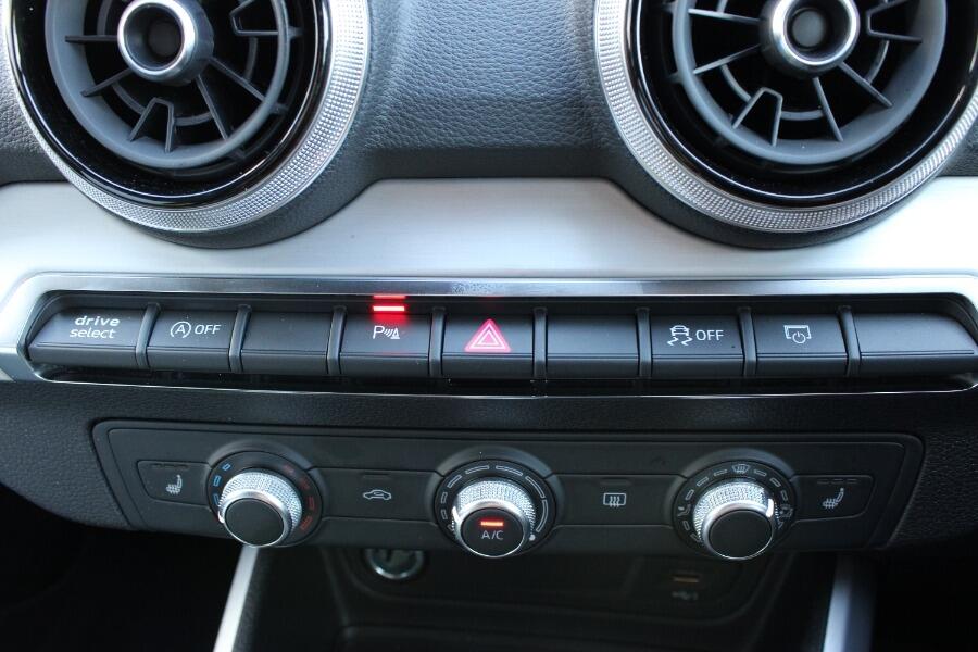 Used Audi Q2 2023 for sale - 76042025: Photo 35