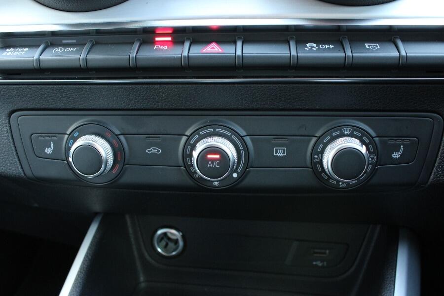 Used Audi Q2 2023 for sale - 76042025: Photo 36