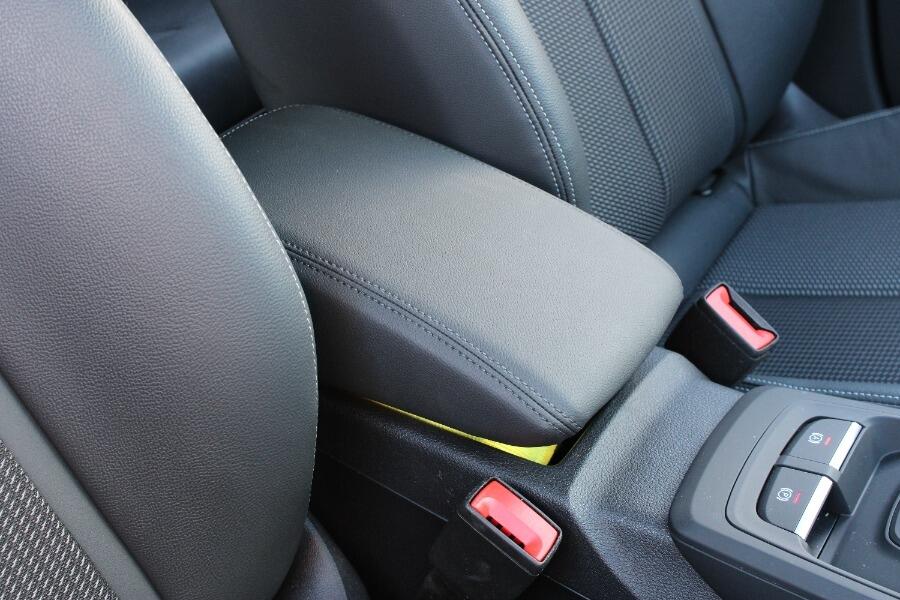 Used Audi Q2 2023 for sale - 76042025: Photo 40