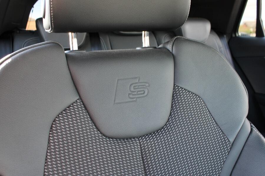 Used Audi Q2 2023 for sale - 76042025: Photo 41