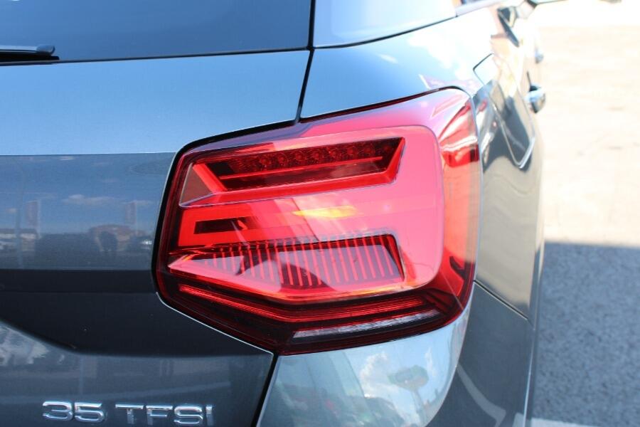 Used Audi Q2 2023 for sale - 76042025: Photo 44