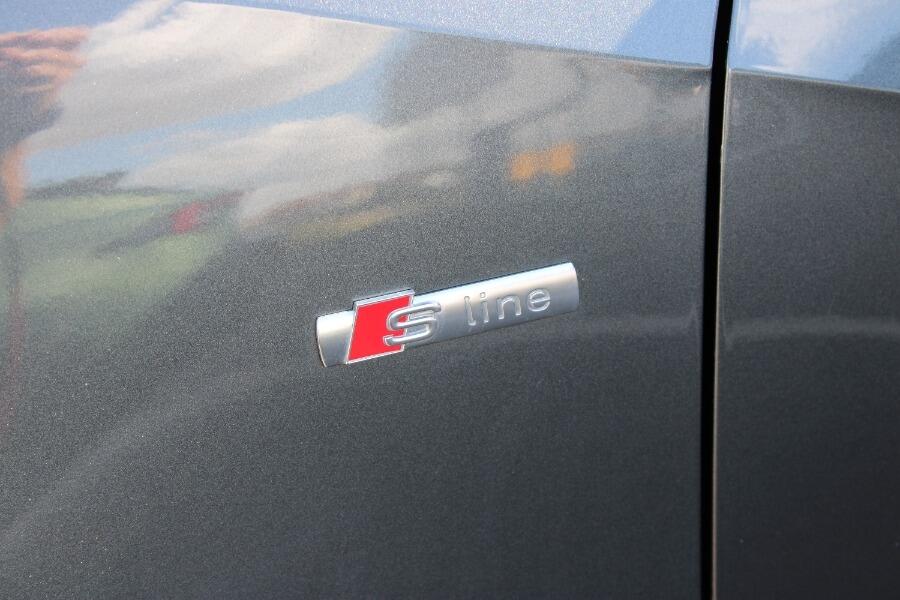 Used Audi Q2 2023 for sale - 76042025: Photo 48