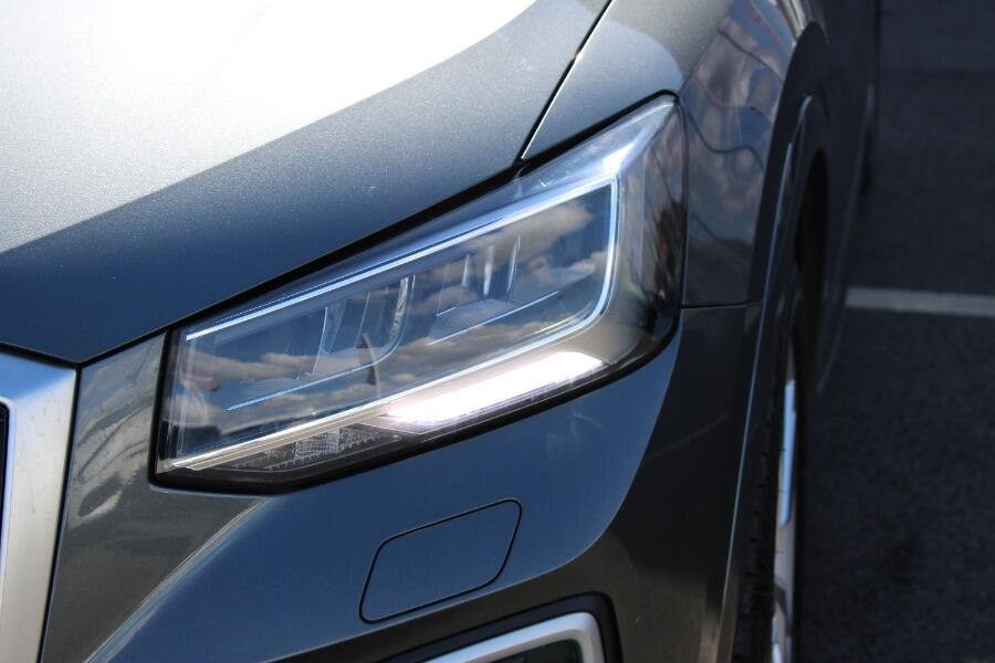 Used Audi Q2 2023 for sale - 76042025: Photo 50