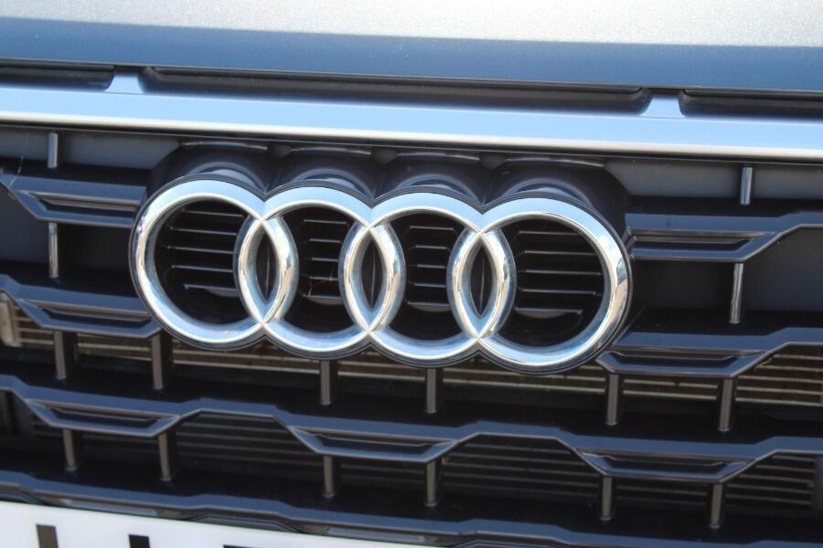 Used Audi Q2 2023 for sale - 76042025: Photo 51