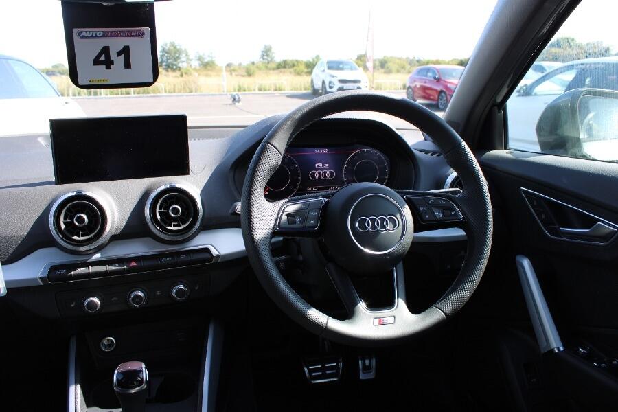 Used Audi Q2 2023 for sale - 76042025: Photo 52