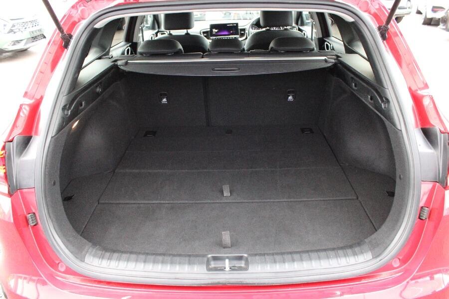 Used Kia Ceed 2025 for sale - 76644808: Photo 10