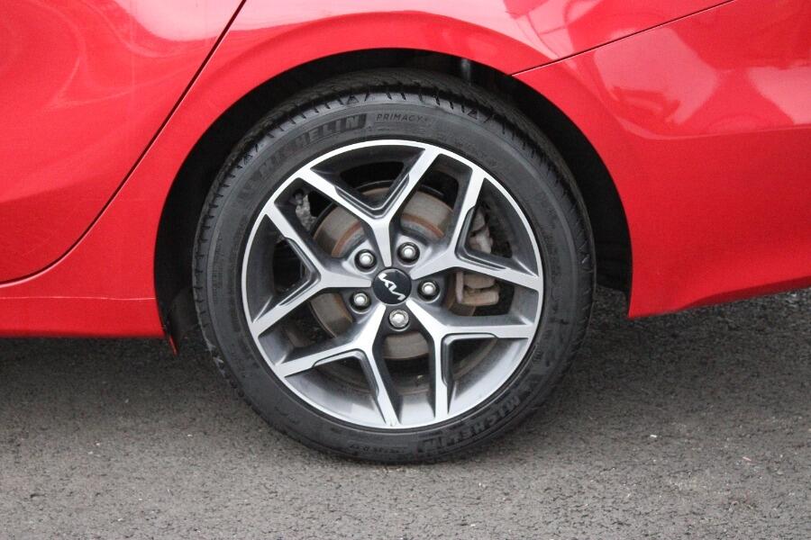 Used Kia Ceed 2025 for sale - 76644808: Photo 11