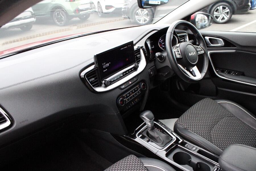 Used Kia Ceed 2025 for sale - 76644808: Photo 12