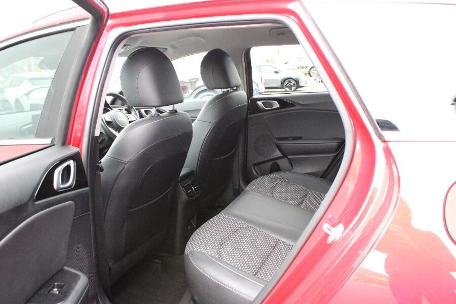 Used Kia Ceed 2025 for sale - 76644808: Photo 15