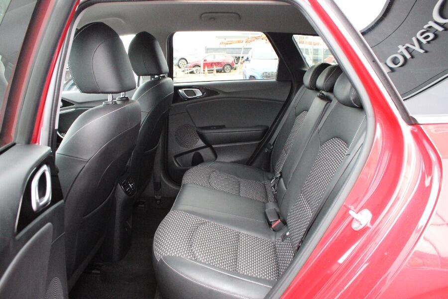 Used Kia Ceed 2025 for sale - 76644808: Photo 16