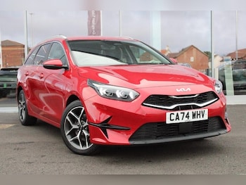 2025 (74) - 1.5T GDi ISG 138 3 5dr DCT