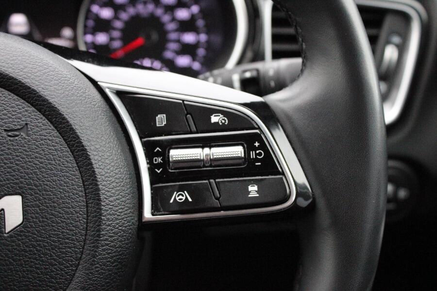 Used Kia Ceed 2025 for sale - 76644808: Photo 20