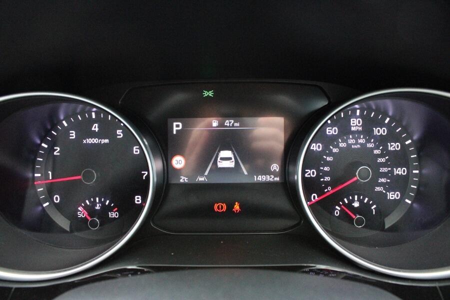 Used Kia Ceed 2025 for sale - 76644808: Photo 24