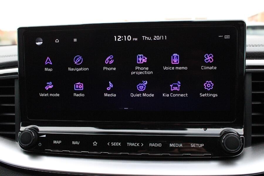 Used Kia Ceed 2025 for sale - 76644808: Photo 25