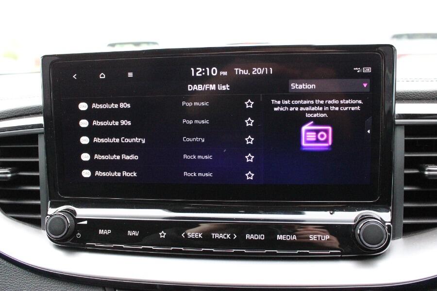 Used Kia Ceed 2025 for sale - 76644808: Photo 26