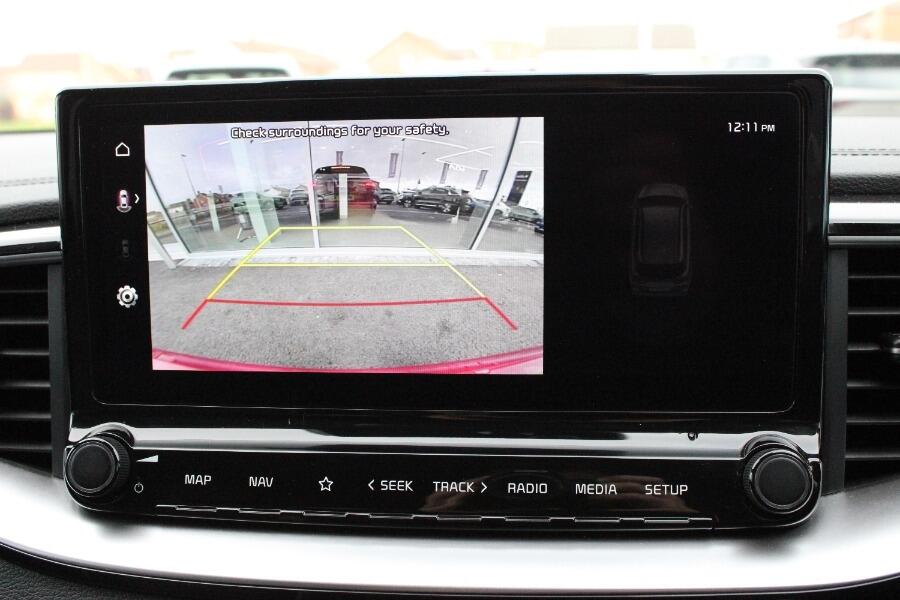 Used Kia Ceed 2025 for sale - 76644808: Photo 28