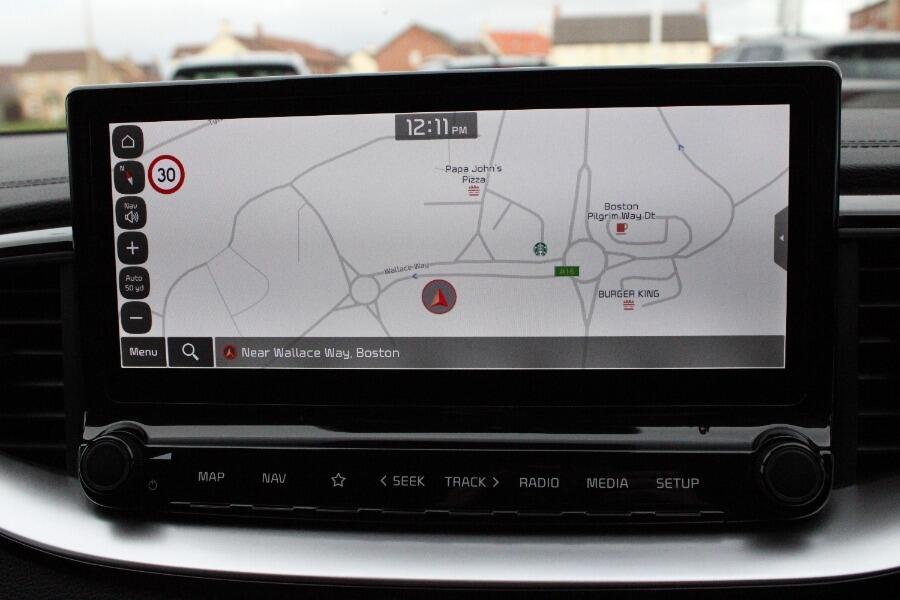 Used Kia Ceed 2025 for sale - 76644808: Photo 29