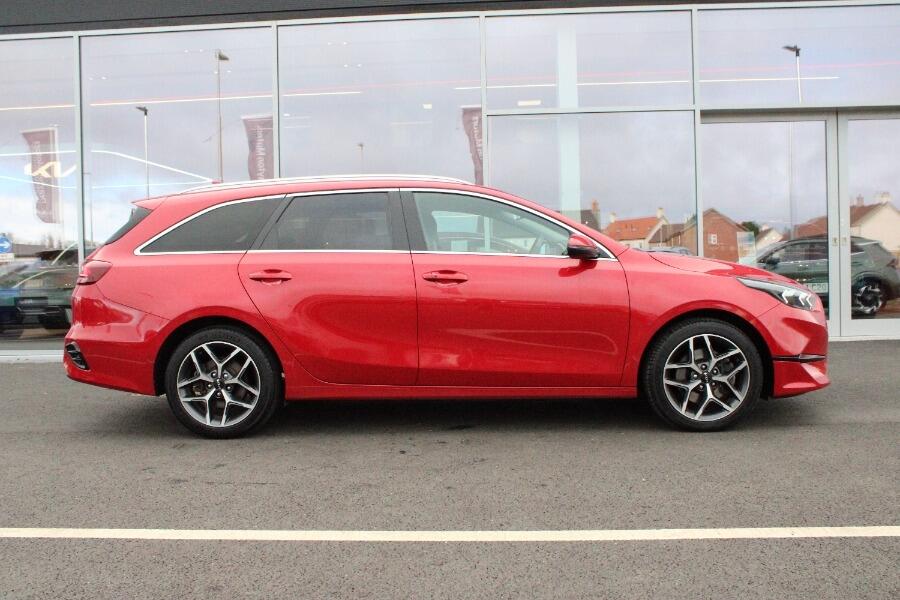 Used Kia Ceed 2025 for sale - 76644808: Photo 3