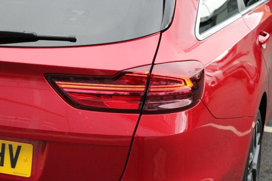 Used Kia Ceed 2025 for sale - 76644808: Photo 37