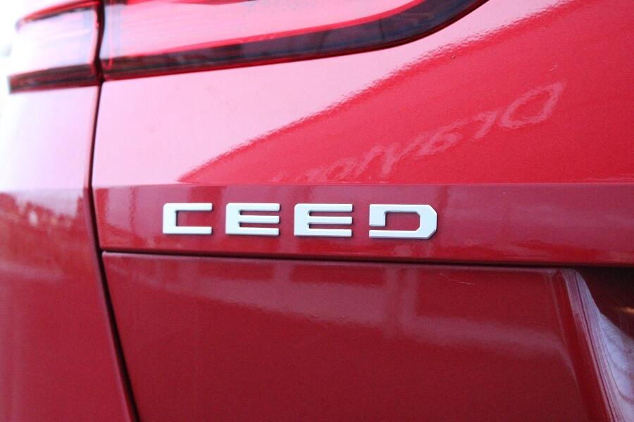 Used Kia Ceed 2025 for sale - 76644808: Photo 38