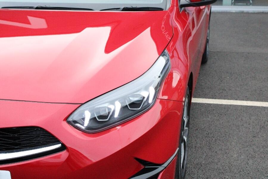 Used Kia Ceed 2025 for sale - 76644808: Photo 41