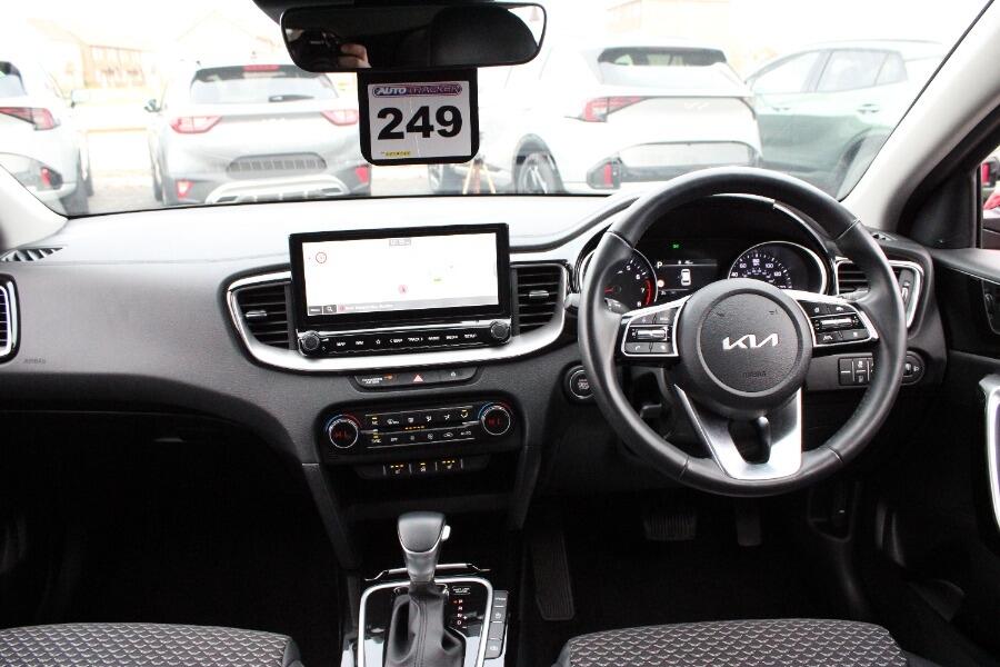 Used Kia Ceed 2025 for sale - 76644808: Photo 42