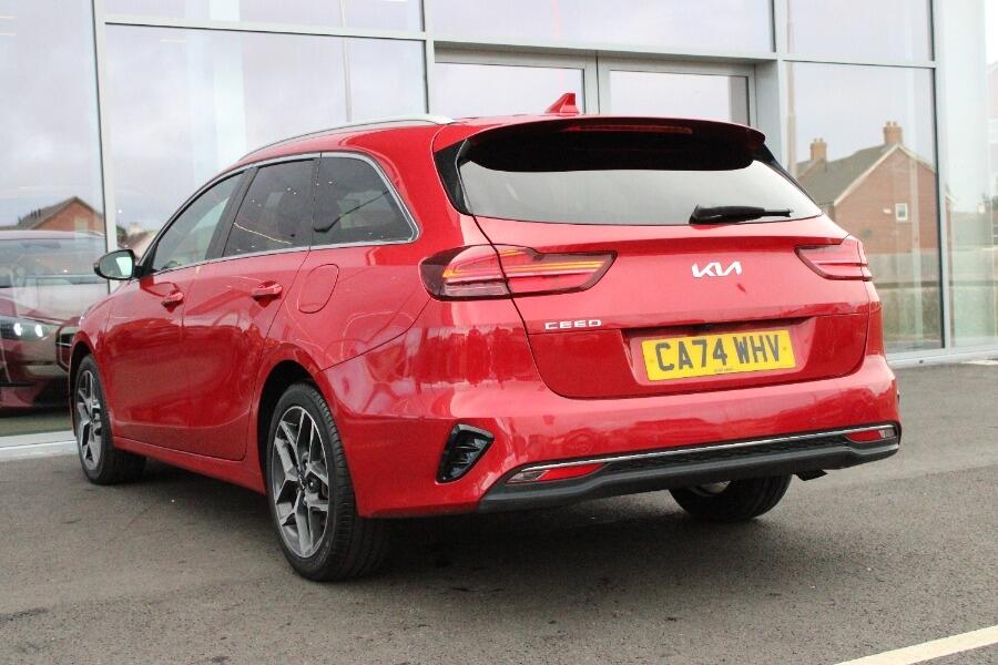 Used Kia Ceed 2025 for sale - 76644808: Photo 6