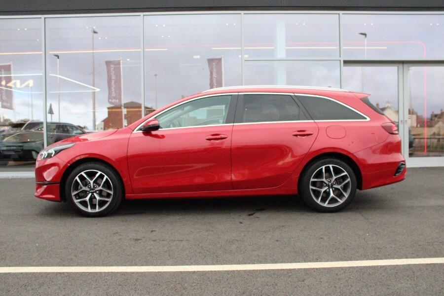 Used Kia Ceed 2025 for sale - 76644808: Photo 7