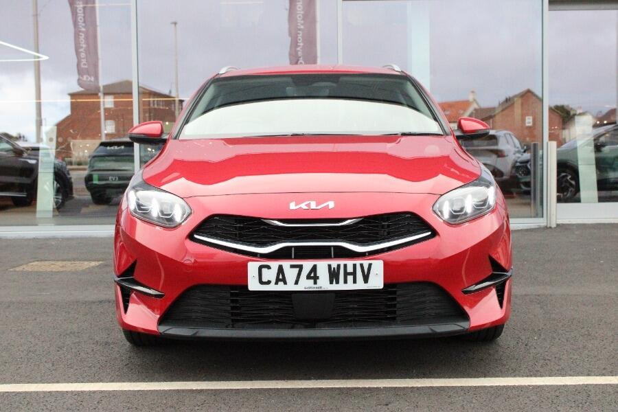 Used Kia Ceed 2025 for sale - 76644808: Photo 9