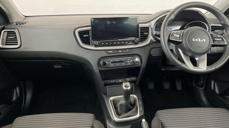 Used Kia Ceed 2025 for sale - 77344992: Photo 10