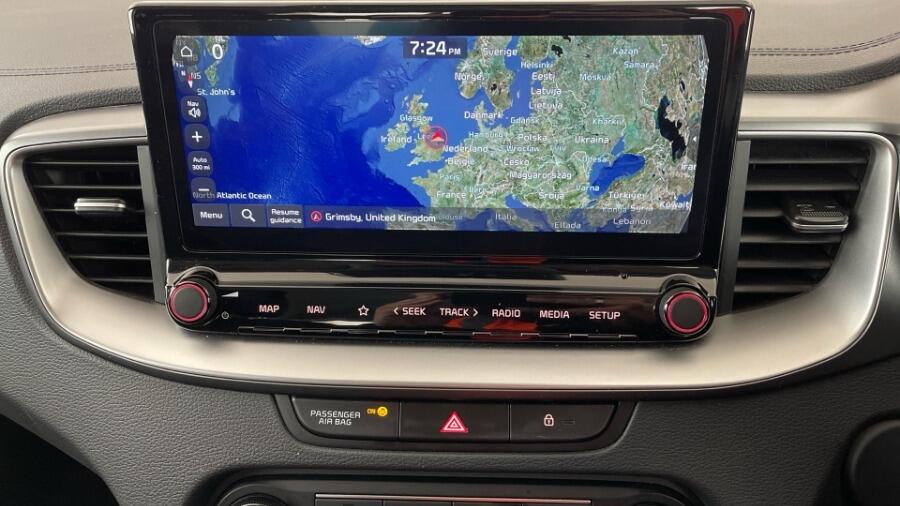 Used Kia Ceed 2025 for sale - 77344992: Photo 11