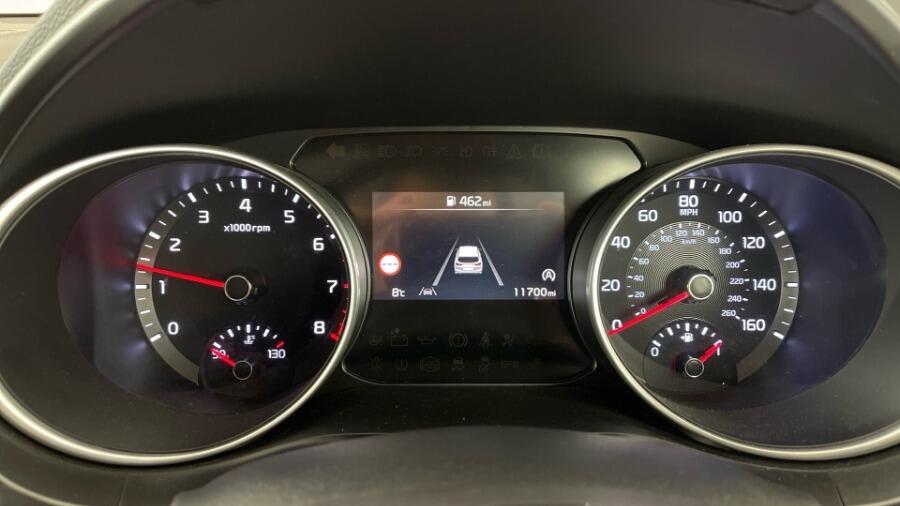 Used Kia Ceed 2025 for sale - 77344992: Photo 12