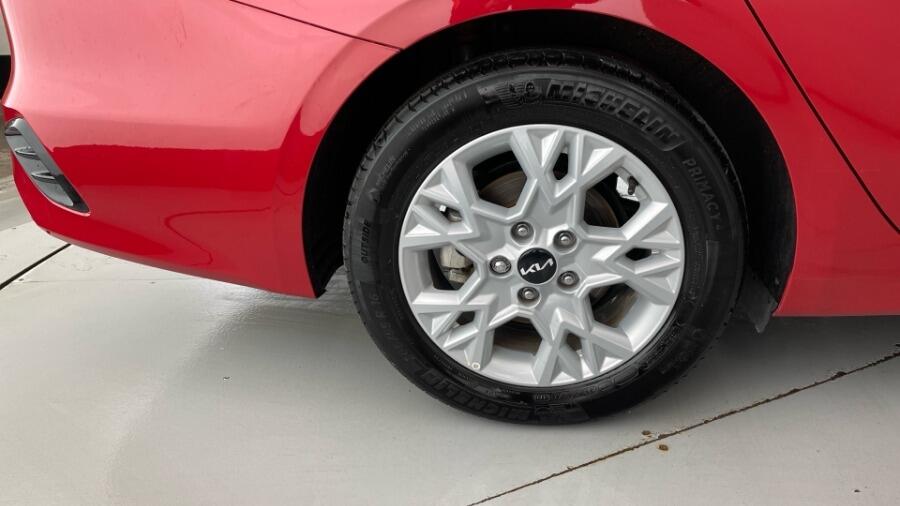 Used Kia Ceed 2025 for sale - 77344992: Photo 17