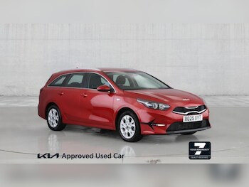 Used Kia Ceed 2025 for sale - 77344992: Photo